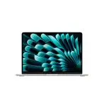 Apple MacBook Air 13'' M4 chip 10-core CPU 8-core GPU, 16GB, 256GB SSD - Argento