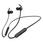 Philips Serie 1000 TAE1209BK/00 cuffia e auricolare Wireless In-ear, Passanuca Chiamate/Musica/Sport/Tutti i giorni Bluetooth Nero