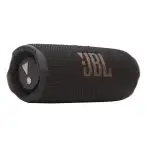 JBL Flip 7 Speaker Bluetooth waterproof portatile nero