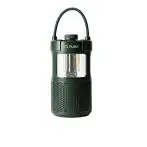 Pure 252584 altoparlante portatile e per feste Verde 20 W