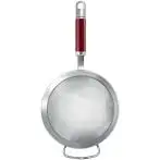 KitchenAid KGEM3116ER Setaccio cucina Acciaio inox