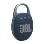 JBL Clip 5 Altoparlante portatile mono Blu 7 W