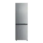 Haier Frigorifero HDPR1618CNPK Inox 352Lt Classe C