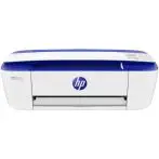 HP DeskJet 3760 Getto termico d'inchiostro A4 1200 x 1200 DPI 19 ppm Wi-Fi