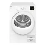 Smeg DR82E IT asciugatrice Libera installazione Caricamento frontale 8 kg Bianco Smeg DR82E IT asciugatrice Libera installazione Caricamento frontale 8 kg Bianco