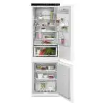AEG TSC8M181DS frigorifero con congelatore Da incasso 249 L D Bianco