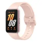 Samsung Galaxy Fit3 4,06 cm (1.6") AMOLED 40 mm Digitale 256 x 402 Pixel Touch screen Oro rosa