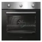 Candy Oci X602 Forno Incasso Acciaio Inox A+