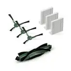 iRobot 100000046 accessorio e ricambio per aspirapolvere Kit di accessori Robot aspirapolvere