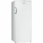 Smeg CV275NE congelatore Congelatore verticale Libera installazione 220 L E Bianco