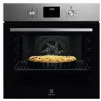 Electrolux EOD3S44TX2 forno 72 L 2990 W Acciaio inox