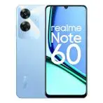 Realme Cellulare Note 60 4/128Gb Blue