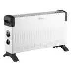 Ardes AR4C06T Kalor T Termoconvettore Con Funzione Turbo Potenza 1500w