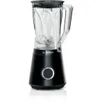 Bosch Serie 4 MMB6141B Frullatore VitaPower Serie | 4 1200 W Nero