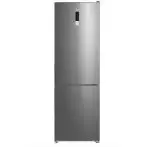 Midea MDRB424FGE02OE Frigorifero Monoporta Libera installazione 310 L E Acciaio inox