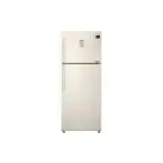 Samsung RT50K6335EF frigorifero con congelatore Libera installazione 500 L Sabbia