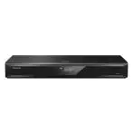 Panasonic DMR-UBT1EC-K Blu-Ray player