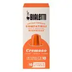 Bialetti 096080434 capsula e cialda da caffè Capsule caffè 10 pz