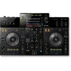 Pioneer DJ XDJ-RR controller per DJ 2 canali Nero