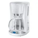 Russell Hobbs Inspire Automatica 1,25 L