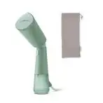 Philips STH5010/70 stiratrice a vapore Vapore per indumenti portatile 0,12 L 1400 W Verde chiaro