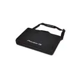 Pioneer DJ DJC-RR BAG custodia per attrezzatura audio Controllo per DJ Custodia rigida Etilene-vinil acetato (EVA) espanso, Poliestere Nero