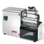 Reber 10053 N grattugia elettrica Acciaio inossidabile