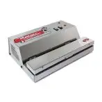 Reber Ecopro 30 macchina per sottovuoto 850 mbar Acciaio inossidabile