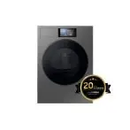 Samsung Asciugatrice DV90F09F4SU3 9Kg SILVER Classe A AI HOME