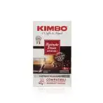 Kimbo 014186 capsula e cialda da caffè Capsule caffè Tostatura scura 30 pz