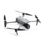 DJI Air 3s Drone RC-N3 4 rotori Quadrirotore 50 MP 3840 x 2160 Pixel 4276 mAh Grigio