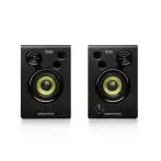 Hercules DJMonitor 32 Nero Cablato 30 W