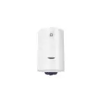 Ariston BLU1 R 80 V Verticale Boiler Sistema per caldaia singola Blu, Bianco