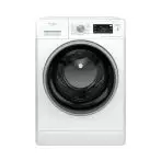 Whirlpool FFB 948 BSV IT lavatrice Caricamento frontale 9 kg 1400 Giri/min Bianco