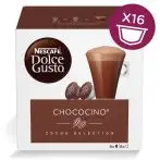 Nescafé Dolce Gusto Chococino Capsule caffè 16 pz