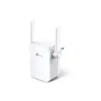 TP-LINK TL-WA855RE V4 moltiplicatore di rete Ricevitore e trasmettitore di rete Bianco 10, 100 Mbit/s