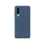 Huawei Silicone Case Blue P30