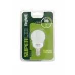 Beghelli 56892BL Lampadina a risparmio energetico 7 W E14 F