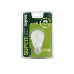 Beghelli 56896BL Lampadina a risparmio energetico 7 W E27 F