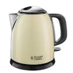 Russell Hobbs 24994-70 bollitore elettrico 1 L 2400 W Crema