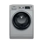 Whirlpool FFB 116 Lavatrice a libera installazione Silver