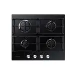 Samsung Piano cottura a gas 60cm NA64H3010AK