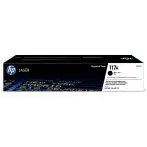 HP Cartuccia toner nero per stampante laser originale 117A