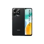 Hnor X5C PLUS Smartphone midnight black 4/256GB