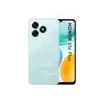 Hnor X5C PLUS Smartphone Ocean Cyan 4/256GB