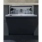 Hotpoint Ariston H0I D534A S Lavastoviglie da incasso 14 coperti