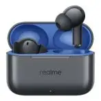 Realme TWS T200 Auricolari microfono bluetooth Tws Mystic grey