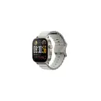 Realme WATCH 5 Smartwatch titanium silver 1,97" Amoled