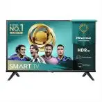HISENSE LCD 32A49Q HD SMART