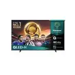 Hisense 65E79Q TVC 65" 4K Qled Smart Dolby Vision Nat